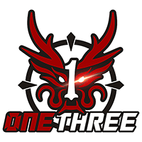 OneThree CS2 (CS:GO)队