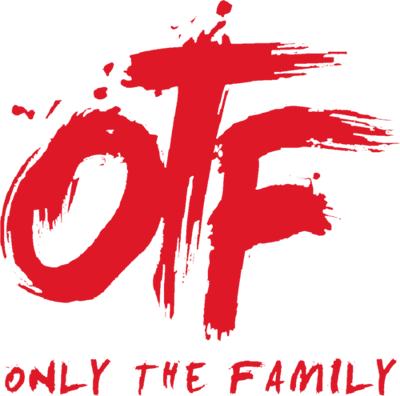 Only The Family LoL Team