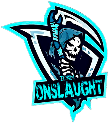 Equipo Onslaught Gaming. Composición De Dota 2