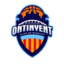 Hold Ontinyent. Opstilling Basketball