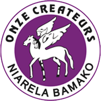 Onze Créateurs Football Team