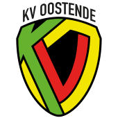 Drużyna Ostenda. Skład Football