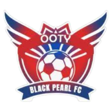 Ooty Black Pearl – Football Team