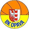 Команда Опава II. Состав Basketball