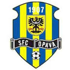 Команда Опава II. Состав Football