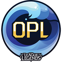 OPL All-Stars LoL Team