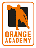 Orange Academy Basketball Team