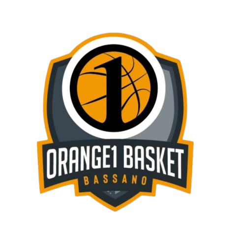 Orange1 Bassano U19 Basketball Team