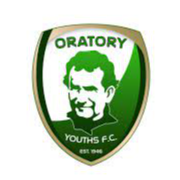 Oratory (Youth) – Football Team