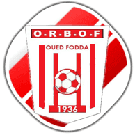 Equipo Oued Fodda. Composición De Football