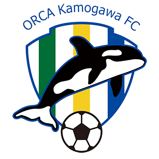 Orca Kamogawa – Football Team