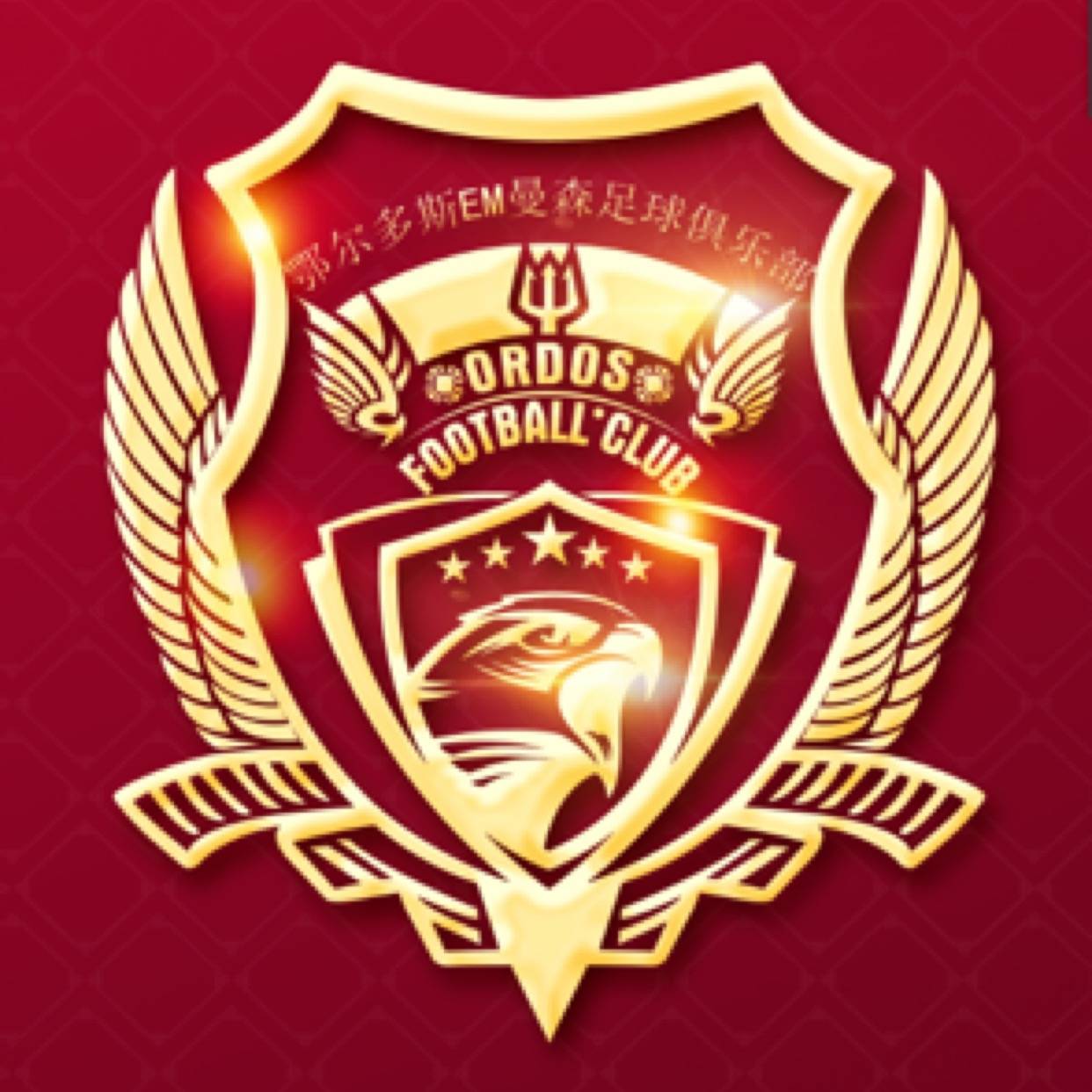 Ordos Manson U13 – Football Team