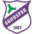 Equipo Orduspor. Composición De Football