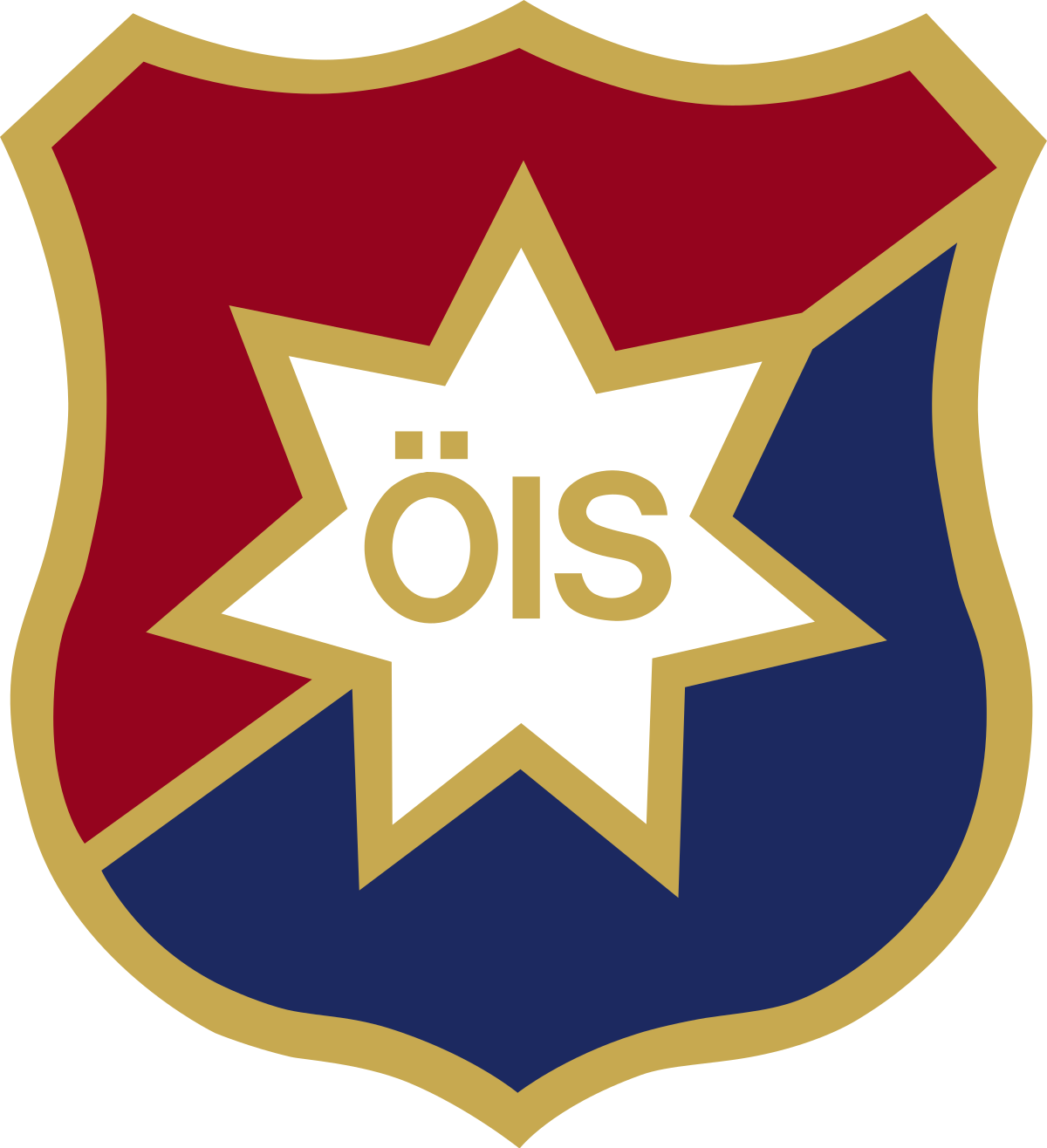 Equipo Orgryte. Composición De Football