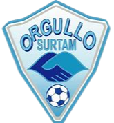 Drużyna Orgullo Surtam. Skład Football