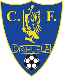 Drużyna Orihuela. Skład Football