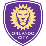 Hold Orlando City B. Opstilling Football