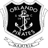 Equipo Orlando Pirates. Composición De Football