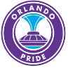 Orlando Pride (f) Football Team