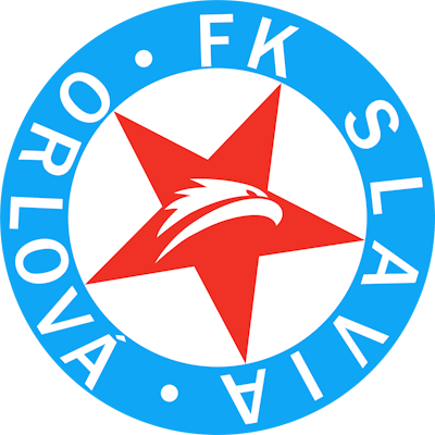 Orlova – Football Team