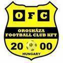 Oroshaza Football Team