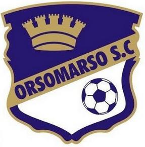 Hold Orsomarso (w). Opstilling Football