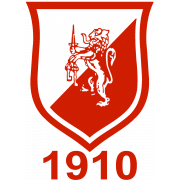 Equipo Orvietana. Composición De Football