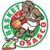 Equipo Osasco Basket. Composición De Basketball