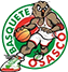 Команда Осаско. Состав Basketball