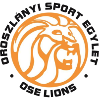 OSE Lions U21 Basketball Team