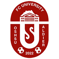 OshMU Aldier, склад з Football