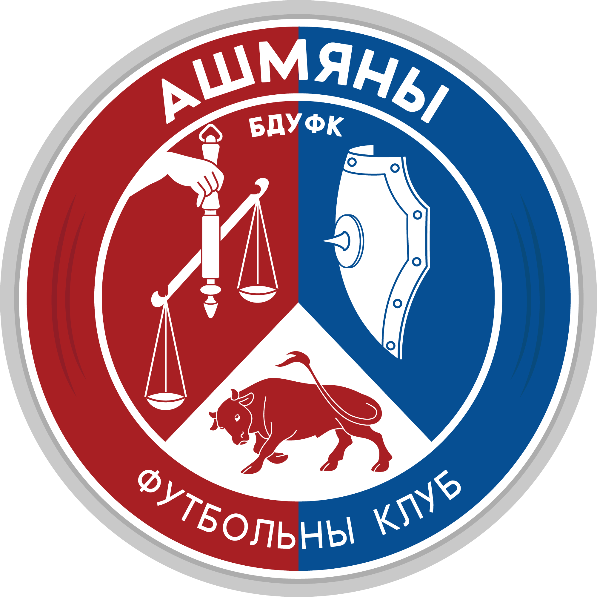 Oshmyany FK – Football Team