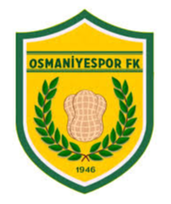 Osmaniyespor – Football Team