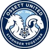 Ossett United – Football Team