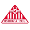 Команда Ostrovia 1909. Состав Football