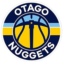 Команда Отаго Наггетс. Состав Basketball