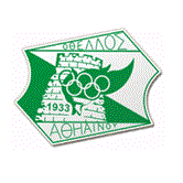 Drużyna Othellos Athienou. Skład Football