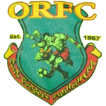 Drużyna Ottos Rangers. Skład Football