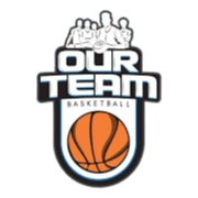 Equipo Our Team Joinville U20. Composición De Basketball