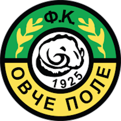 Hold Ovce Pole. Opstilling Football