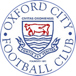Команда Оксфорд Сити. Состав Football