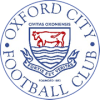 Oxford City (w) – Football Team