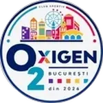 Hold Oxigen Bucuresti (W). Opstilling Basketball