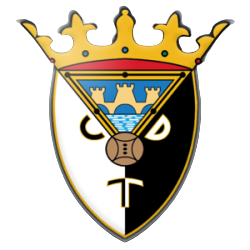 Hold Tudelano. Opstilling Football