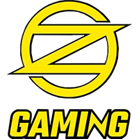 Equipo OZ Gaming. Composición De LoL