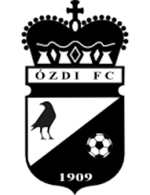Equipo Ózdi. Composición De Football