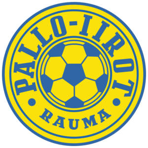 Equipo P-Iirot Rauma. Composición De Football