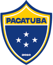 Pacatuba – Football Team