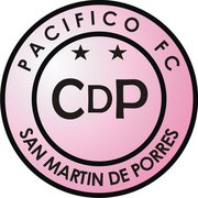 Pacifico Football Team