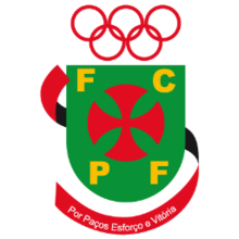 Pacos de Ferreira – Football Team